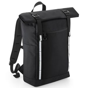Urban Commute Roll-Top Backpack, miniatyr 1