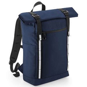 Urban Commute Roll-Top Backpack, miniatyr 2