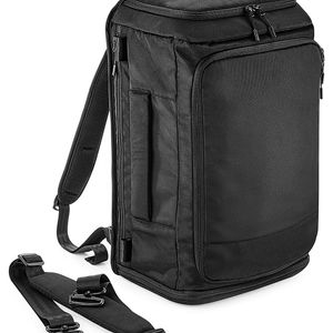 Pitch Black 72 Hour Weekender