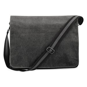 Vintage Canvas Despatch Bag, miniatyr 2