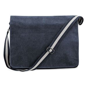 Vintage Canvas Despatch Bag, miniatyr 4