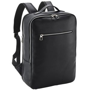 Tailored Luxe Backpack