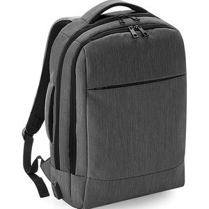 Q-Tech Charge Convertible Backpack