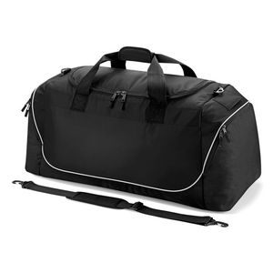 Teamwear Jumbo Kit Bag, miniatyr 1