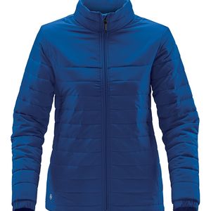 Women´s Nautilus Quilted Jacket