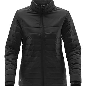 Women´s Nautilus Quilted Jacket, miniatyr 2