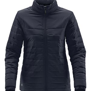 Women´s Nautilus Quilted Jacket, miniatyr 3