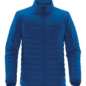 Nautilus Quilted Jacket, miniatyr 1