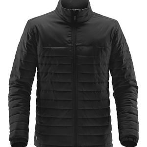 Nautilus Quilted Jacket, miniatyr 2