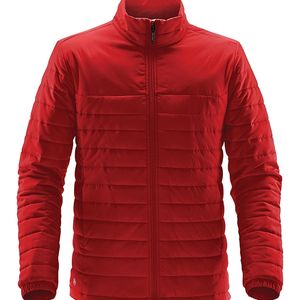 Nautilus Quilted Jacket, miniatyr 3