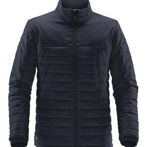 Nautilus Quilted Jacket, miniatyr 4