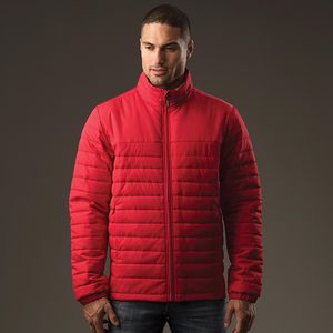 Nautilus Quilted Jacket, miniatyr 5