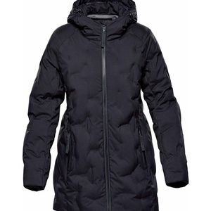 W´s Stockholm Parka