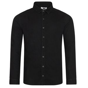 Jack Denim Shirt, miniatyr 1