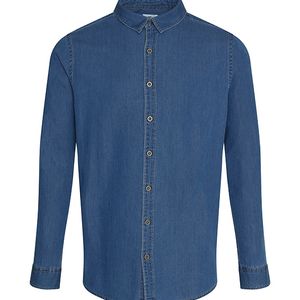 Jack Denim Shirt, miniatyr 2