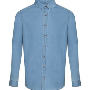 Jack Denim Shirt, miniatyr 3