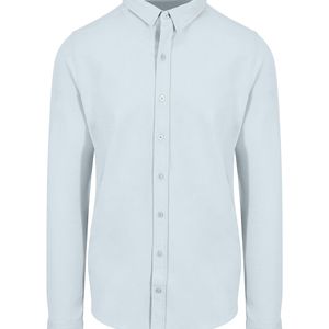 Oscar Knitted Shirt, miniatyr 2