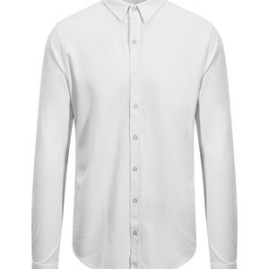 Oscar Knitted Shirt, miniatyr 3