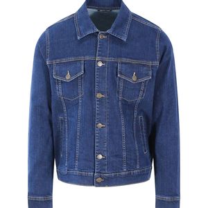 Noah Denim Jacket, miniatyr 2
