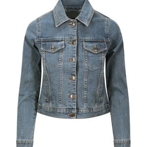 Olivia Denim Jacket
