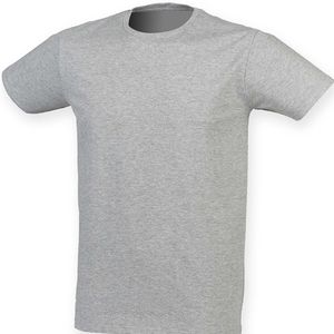 Men Feel Good Stretch T-Shirt, miniatyr 4