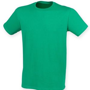 Men Feel Good Stretch T-Shirt, miniatyr 6