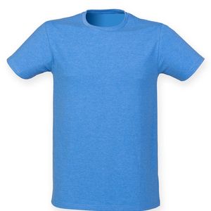 Men Feel Good Stretch T-Shirt, miniatyr 7