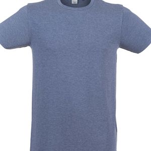 Men Feel Good Stretch T-Shirt, miniatyr 9