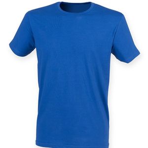 Men Feel Good Stretch T-Shirt, miniatyr 11
