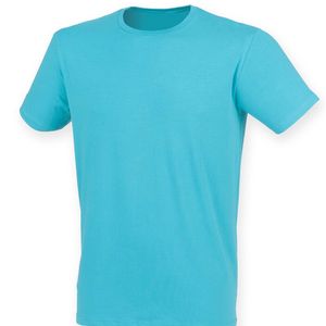 Men Feel Good Stretch T-Shirt, miniatyr 12