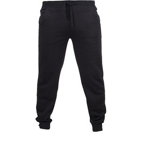 Slim cuffed jogger, miniatyr 1