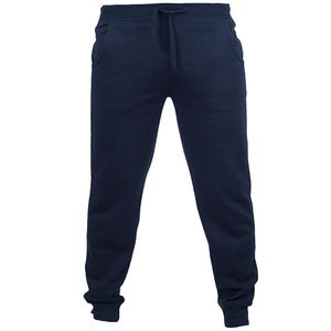 Slim cuffed jogger, miniatyr 2