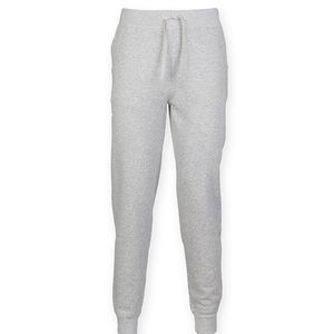 Slim cuffed jogger, miniatyr 3