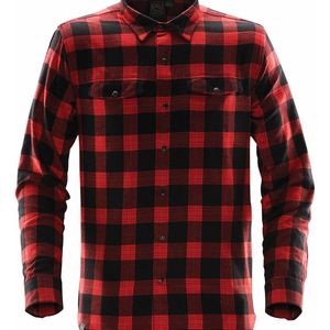Logan Snap Front Shirt, miniatyr 1