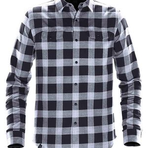 Logan Snap Front Shirt, miniatyr 5