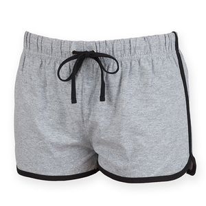 Women's retro shorts, miniatyr 3