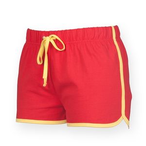 Women's retro shorts, miniatyr 6