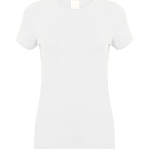 Ladies Feel Good Stretch T-Shirt, miniatyr 2