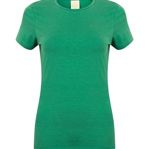Ladies Feel Good Stretch T-Shirt, miniatyr 9