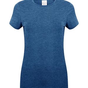 Ladies Feel Good Stretch T-Shirt, miniatyr 10