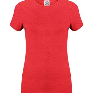 Ladies Feel Good Stretch T-Shirt, miniatyr 13