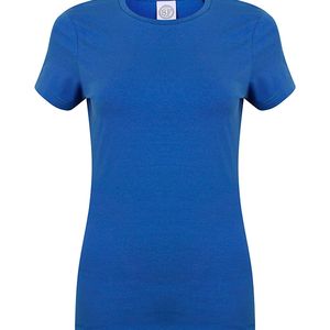 Ladies Feel Good Stretch T-Shirt, miniatyr 17