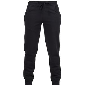 Women's slim cuffed jogger, miniatyr 1