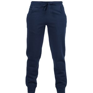 Women's slim cuffed jogger, miniatyr 2
