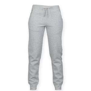 Women's slim cuffed jogger, miniatyr 3