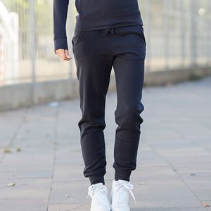 Women's slim cuffed jogger