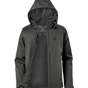 W's Scirocco Lightweight Shell, miniatyr 2