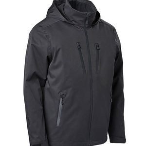 M's Scirocco Lightweight Shell, miniatyr 1