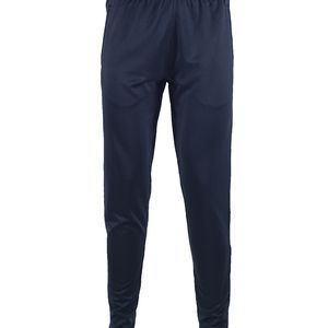 Slim leg training pant