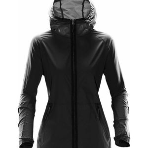 W´s Ozone Hooded Shell
